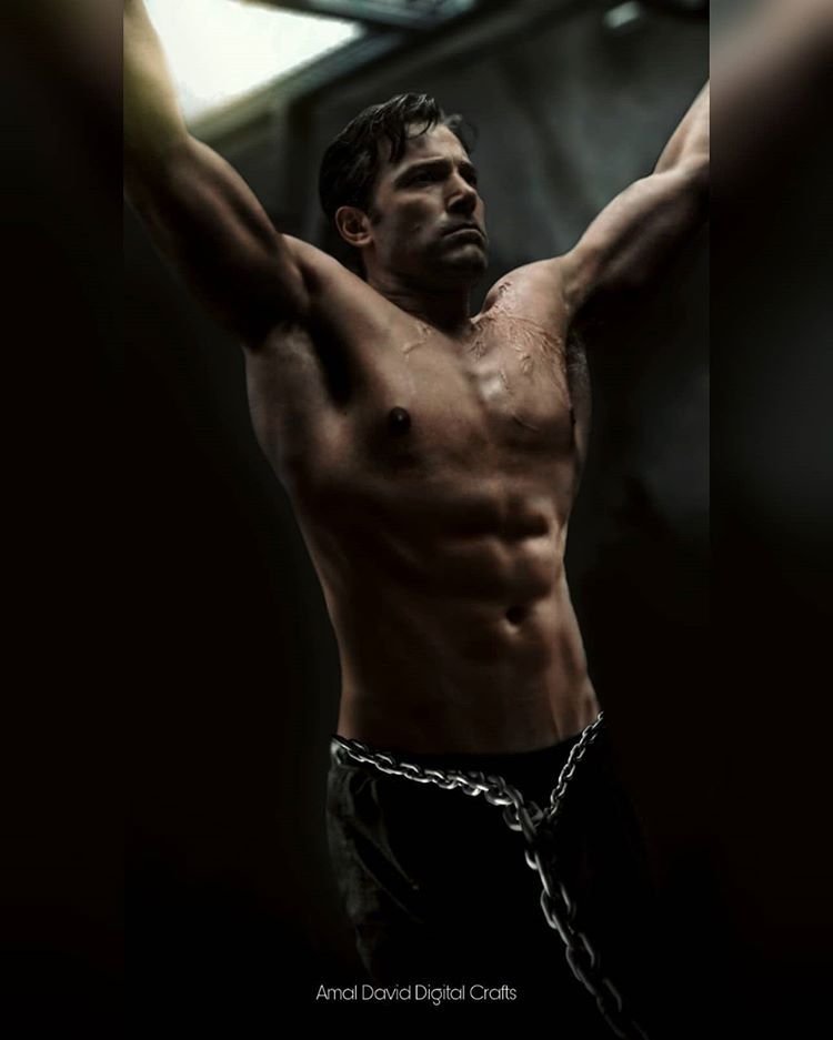 Bruce's house Wayne Batman vs. Superman