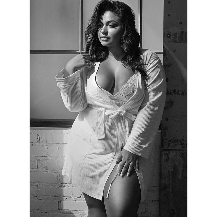 Muslimlesha Naked Model 2020