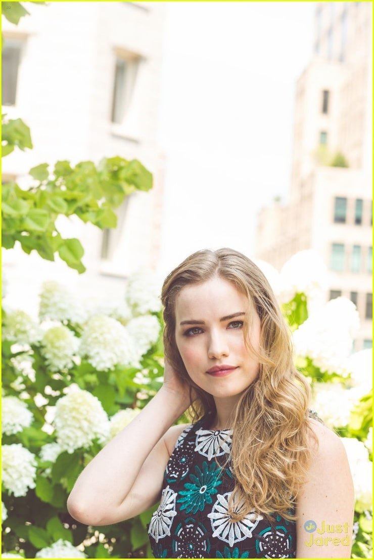 Willa Fitzgerald