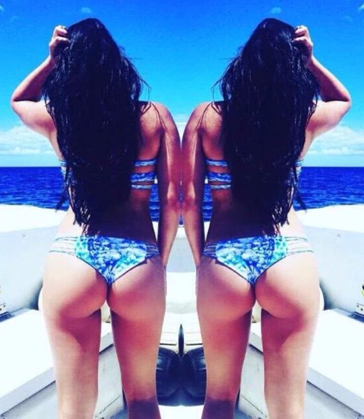 Ariel Winter Topless