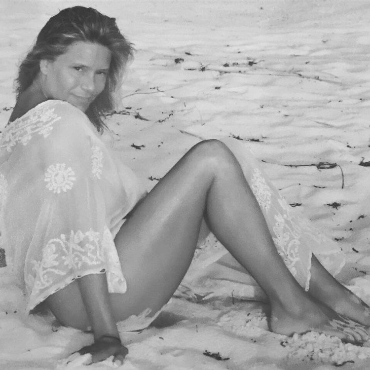 Samantha Rachel Actress