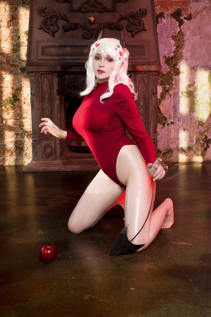 Irina Sabetskaya (Evenink)