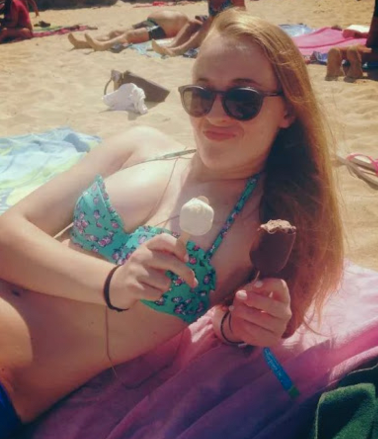 Sophie Turner Hackers