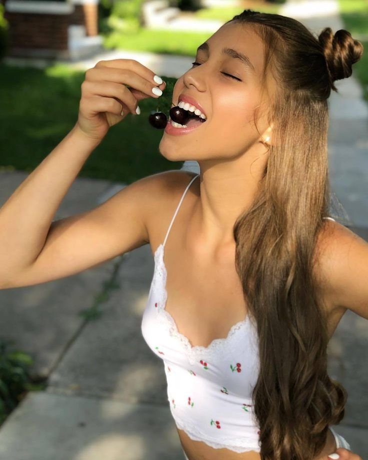 Gensuxa for half a year