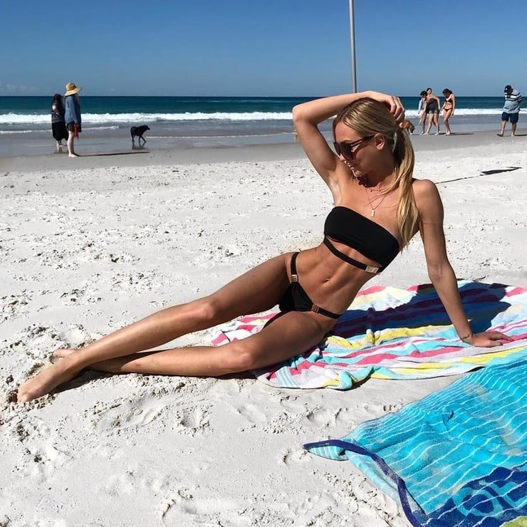 Irina Berdnikova Yadviga