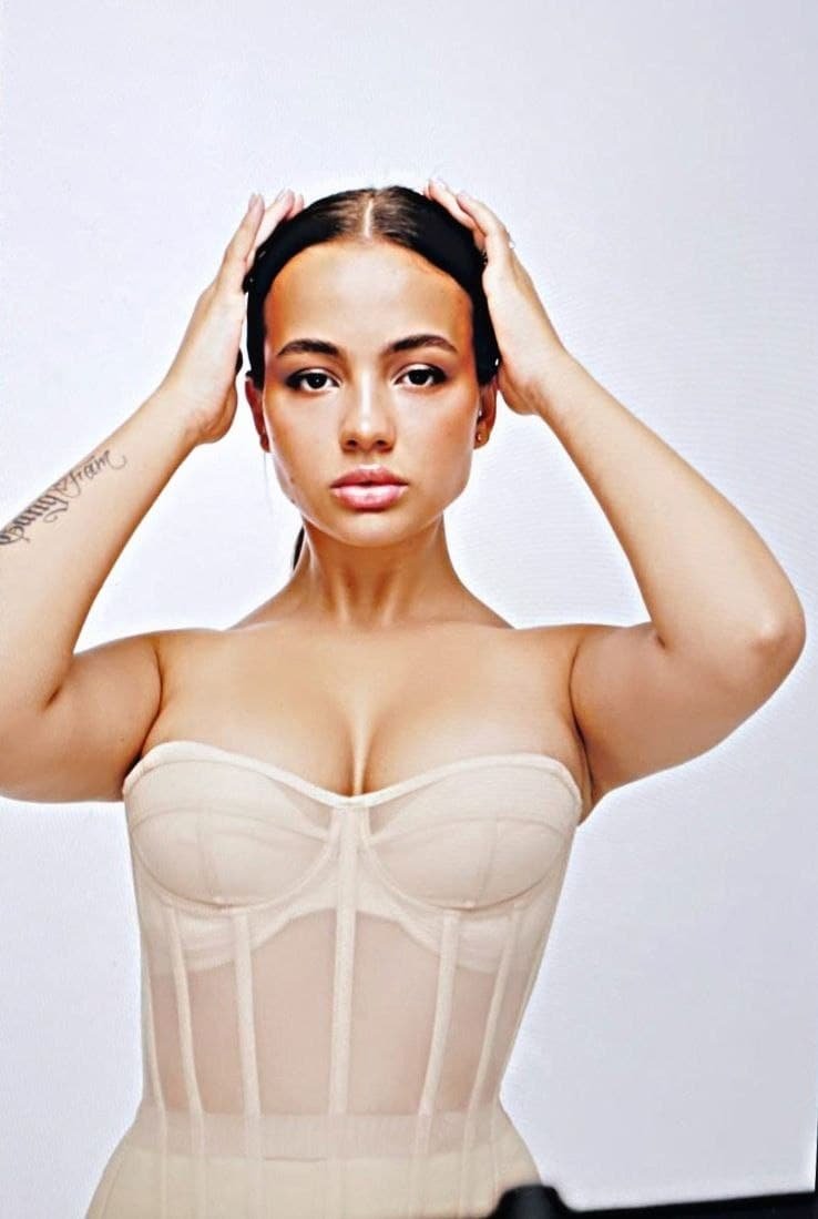 Valya Carnival Tiktokersh Karna.val