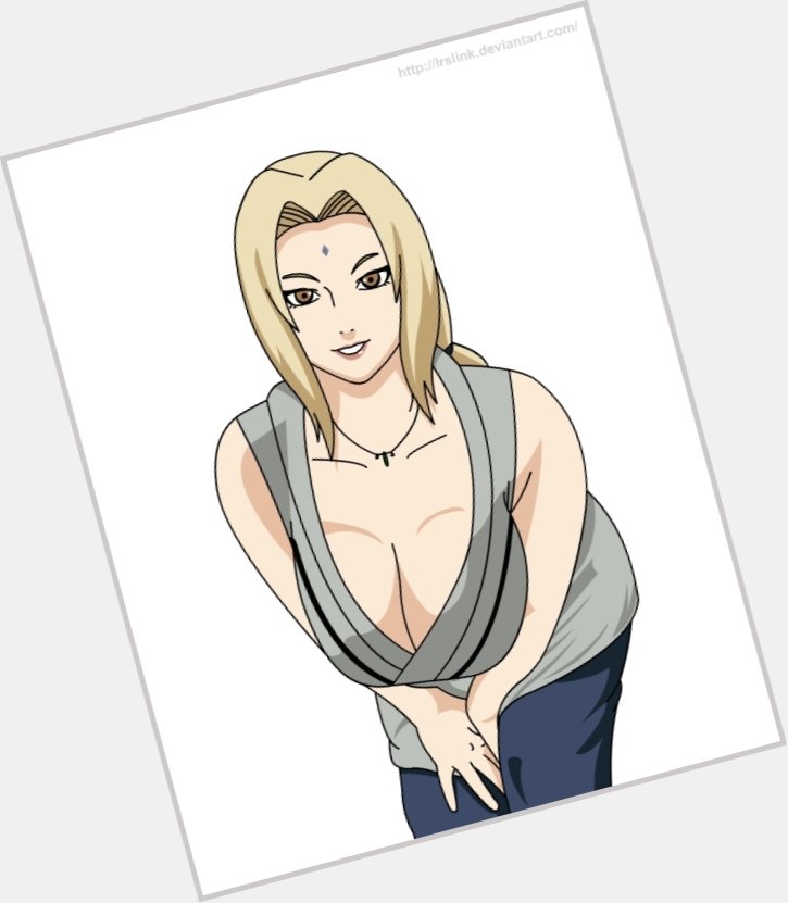 Tsunade XX