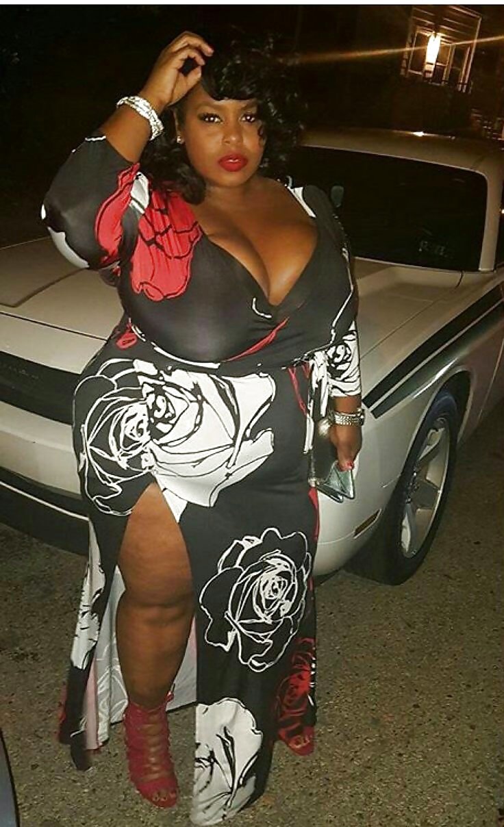 BBW Crystal Clear Filmography