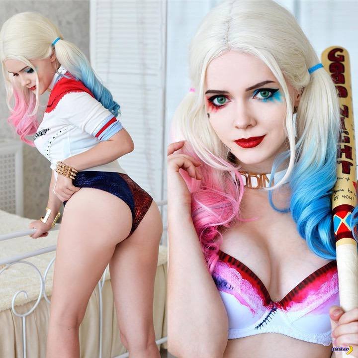 Irina Sabetskaya Two