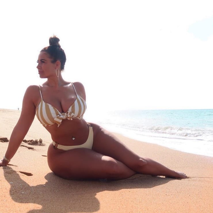 Djhannahb Hannah 2019