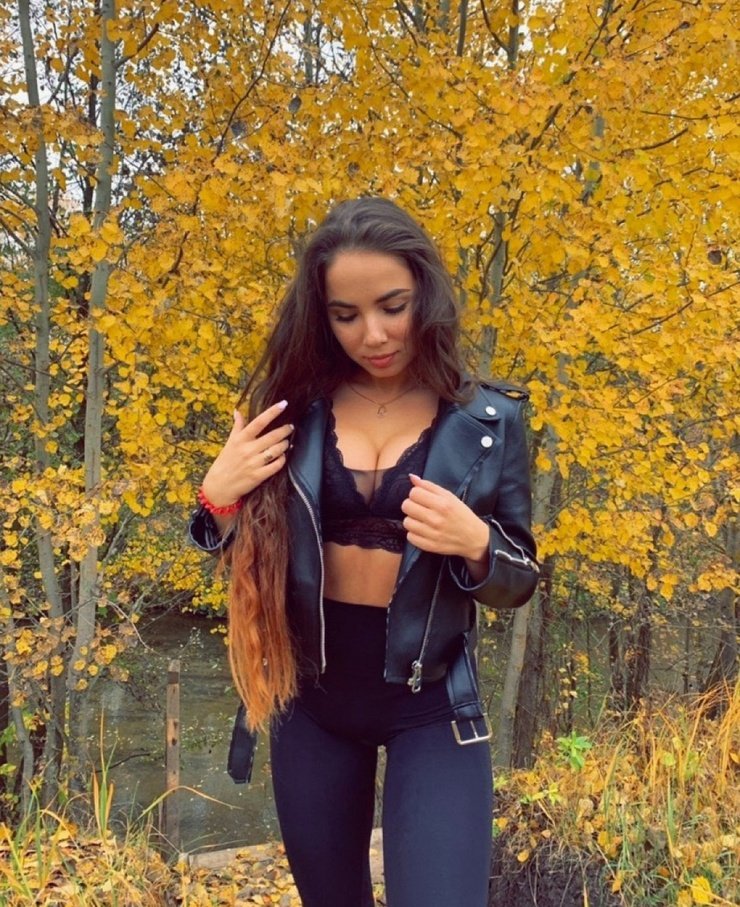 Tanya Kazeeva Maytiyn drain