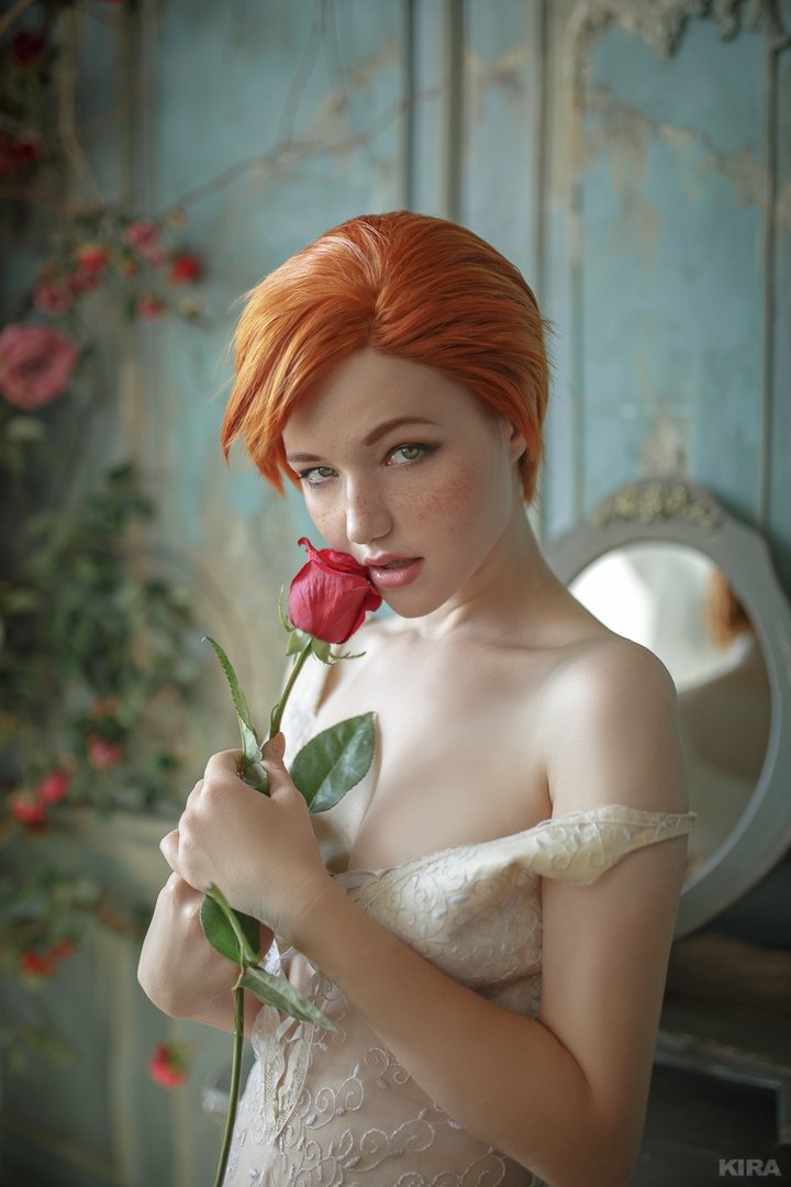 Lada Lumos Triss