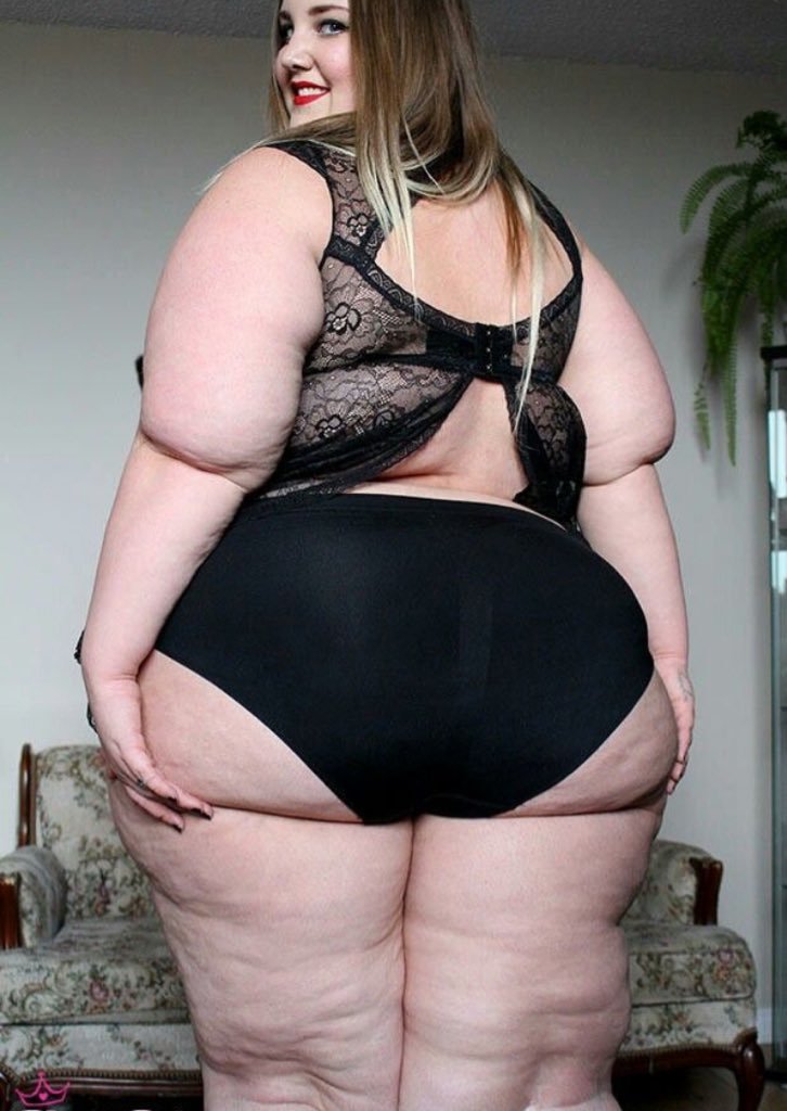 Ssbbw foxy roxxie legs