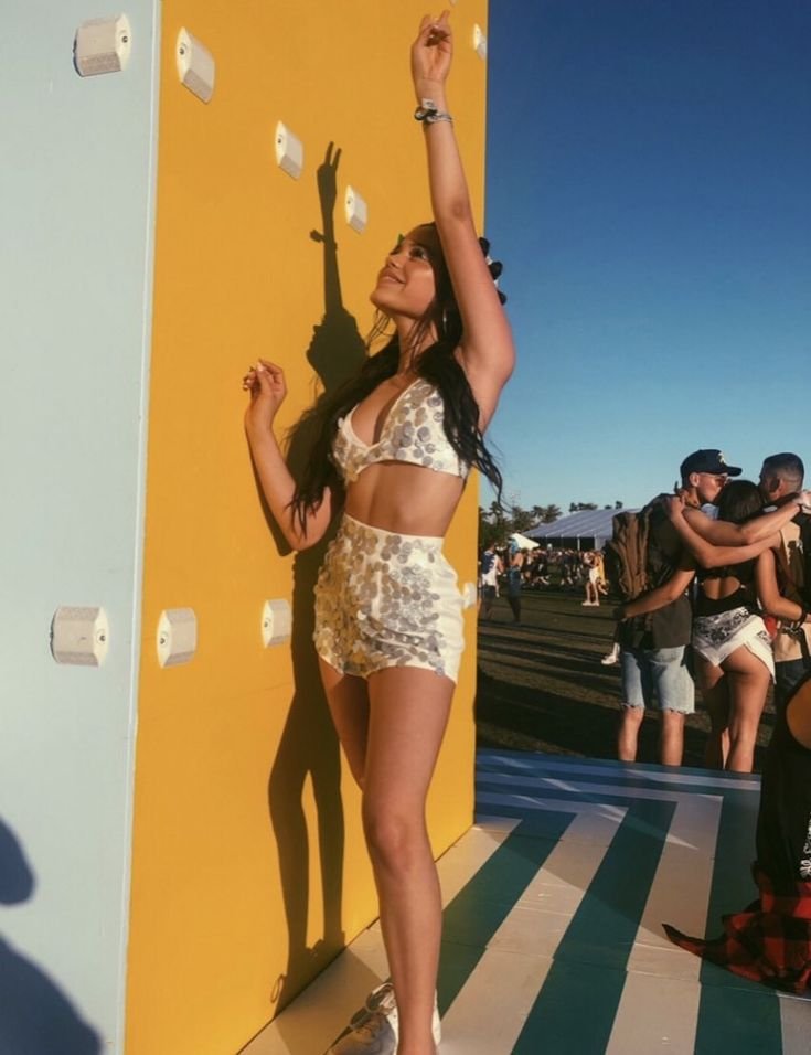 Jenna Ortega Ero photo