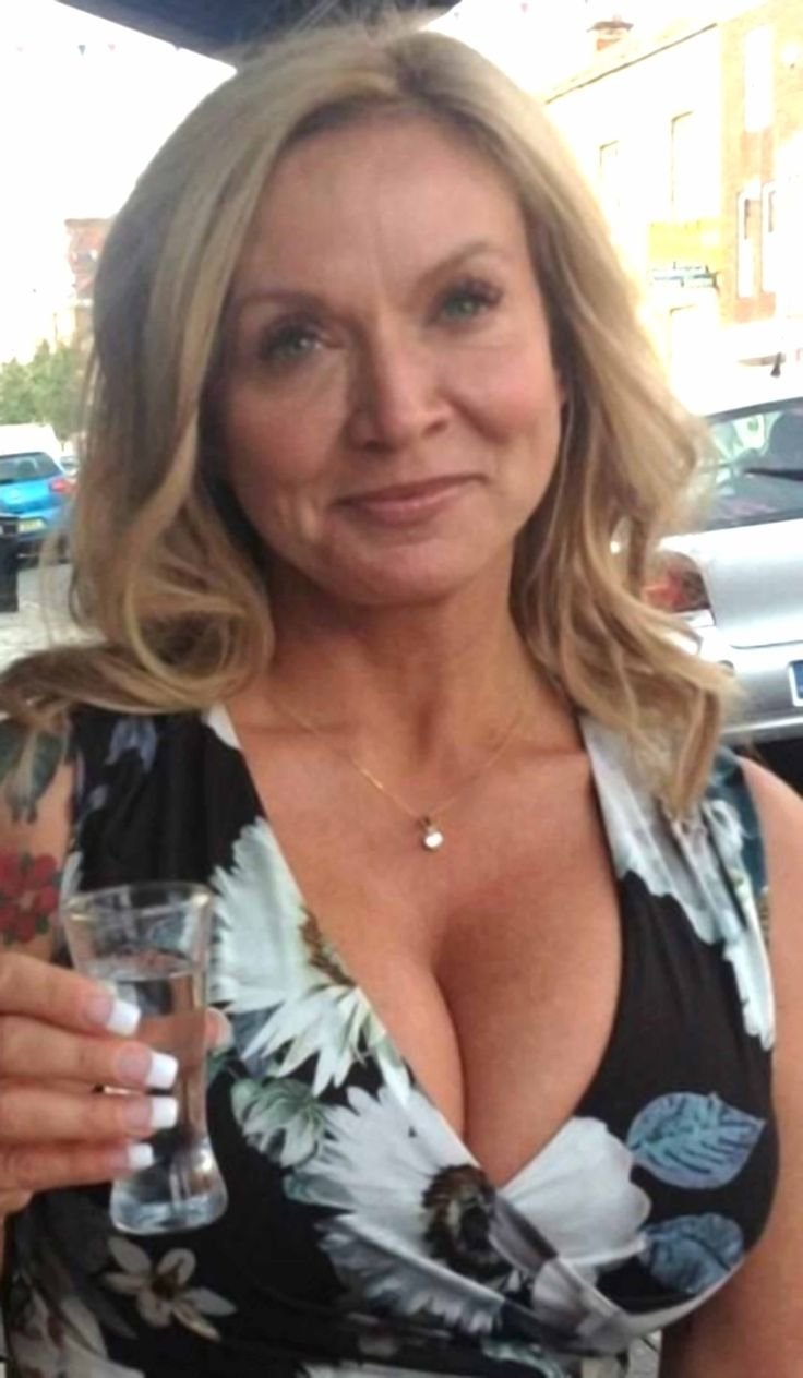 Beautiful aunts in swimsuits