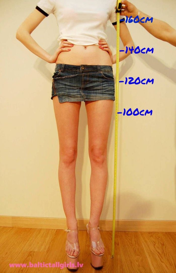 High girls are private