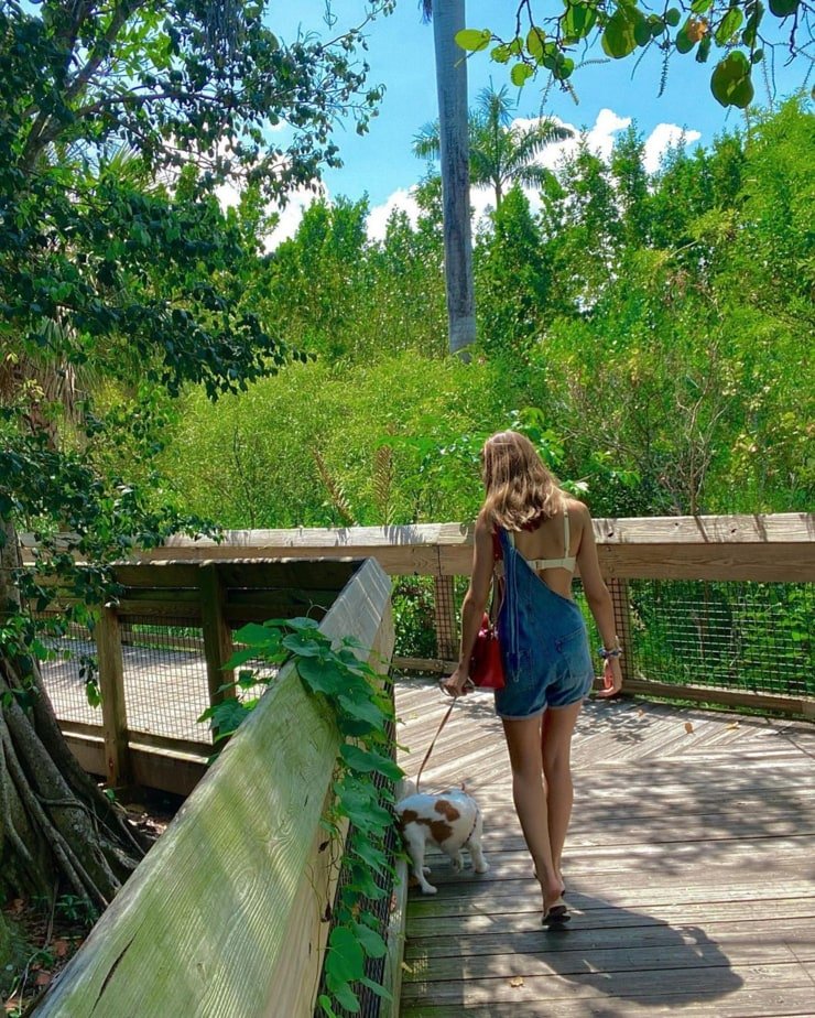 Ashley Tervort Try on Haul