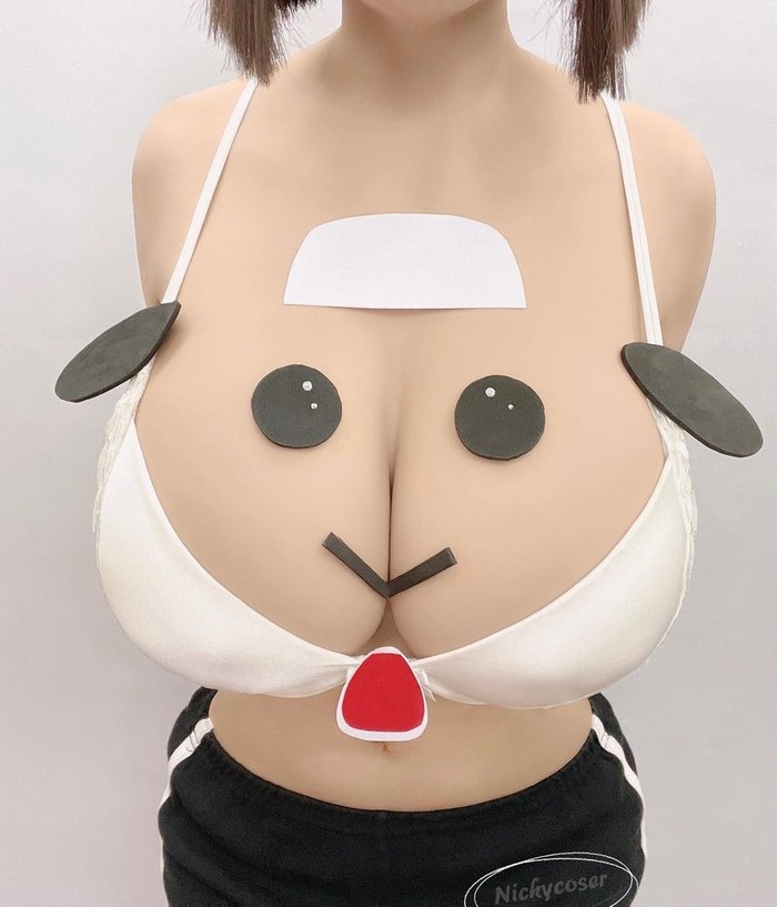 Nickycoser Patreon Plum