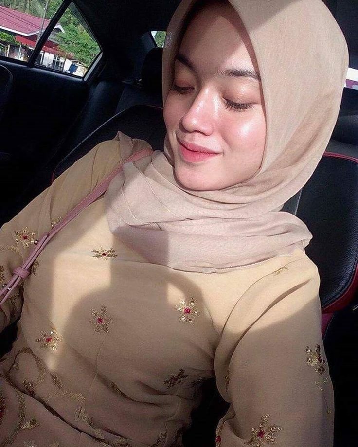 Jilbab Bokep Crot Hijab