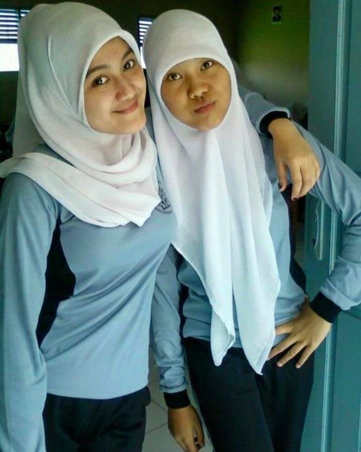 Uzbek Selfie hijab Sex