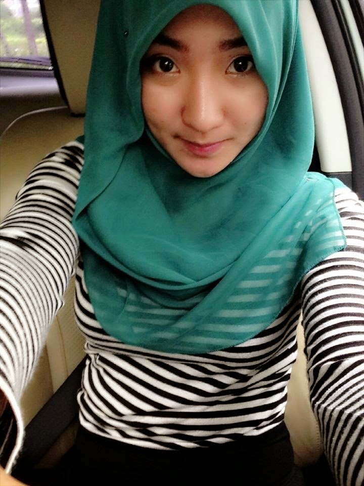 Anak SMA Hot Hijab