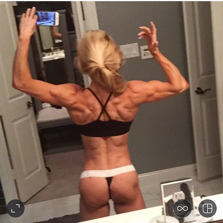 Jessica Williams model