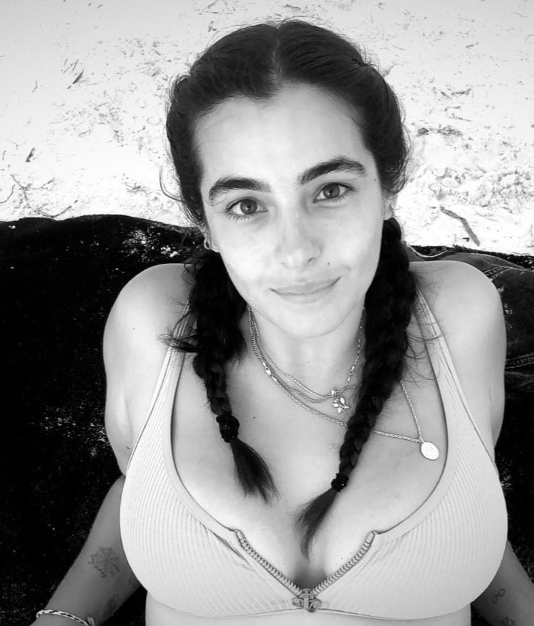 Alan Masteron Walking Dead Naked