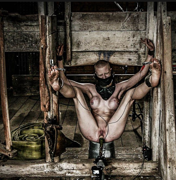 Tanya Tate Mrs. Bdsm