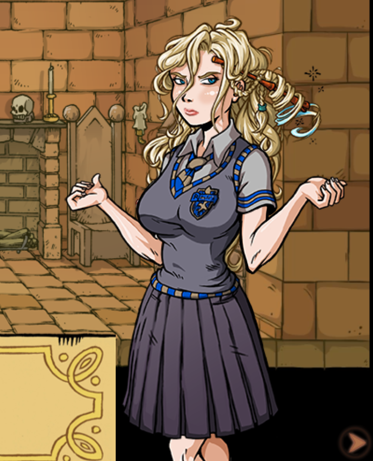 Hermione Granger Akabur