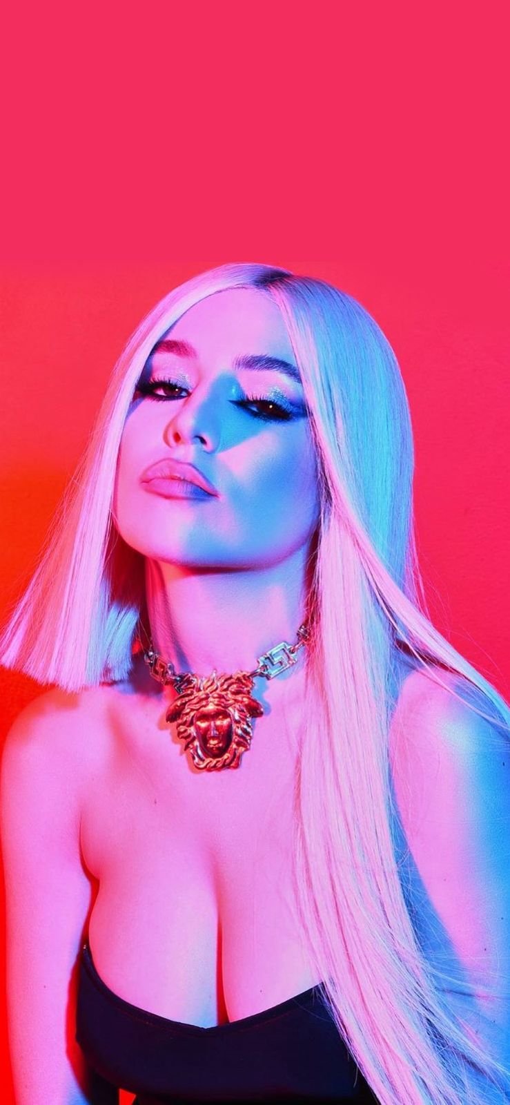 Ava Max 2020