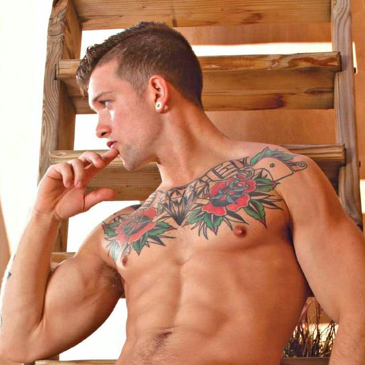 Sebastian Kross Bottom