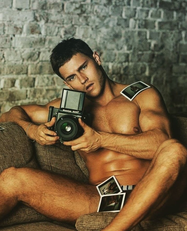 Anatoly Goncharov model