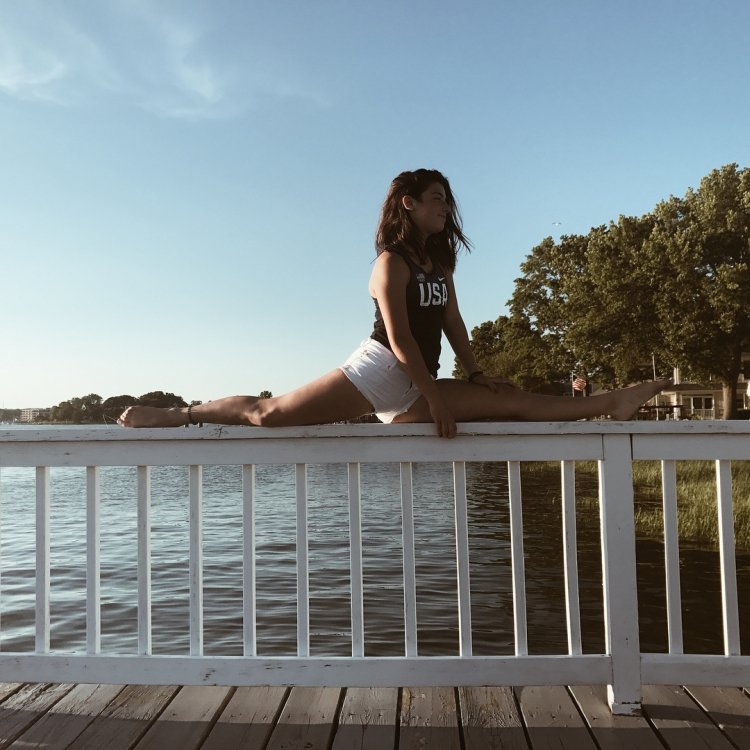 Charlie Damelio Tits