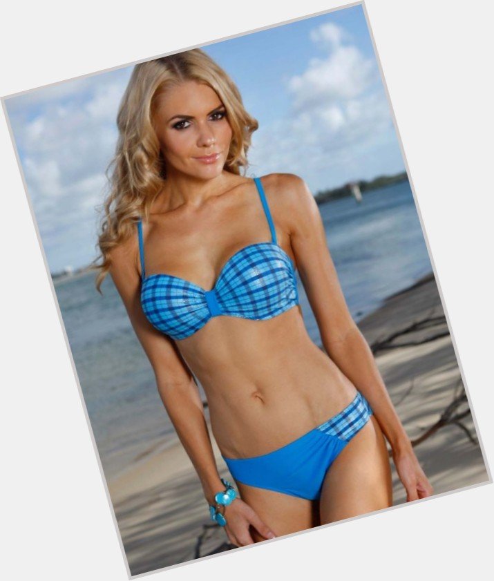 Pamela Villorezi is naked