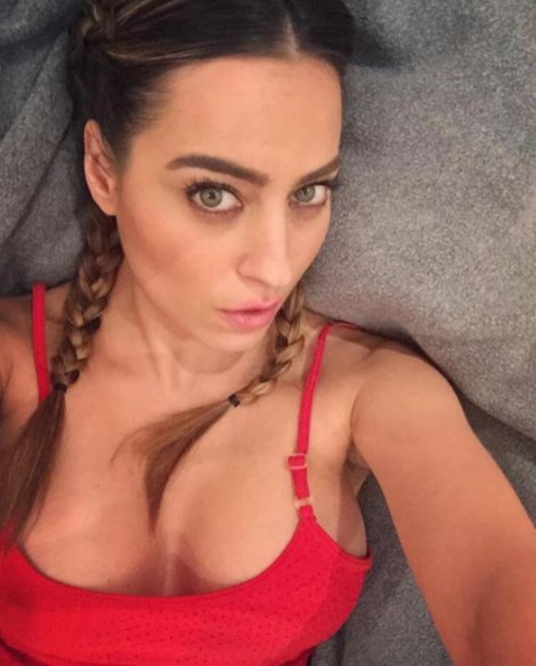 Paola Paolina is gourmeter