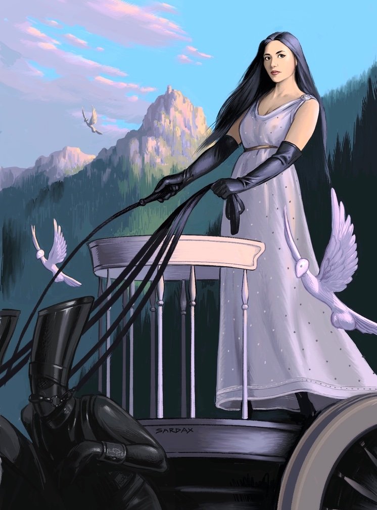 Marley Brinx, Madam porn