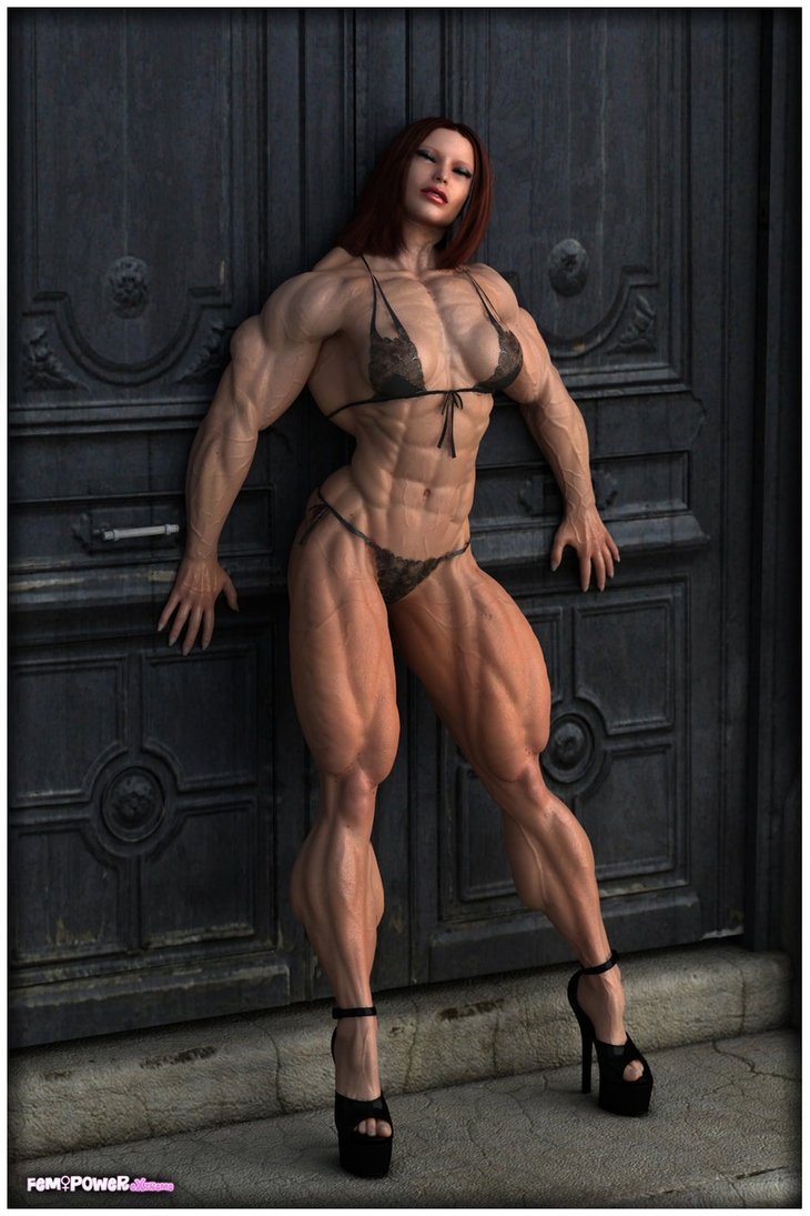 Marcus Female