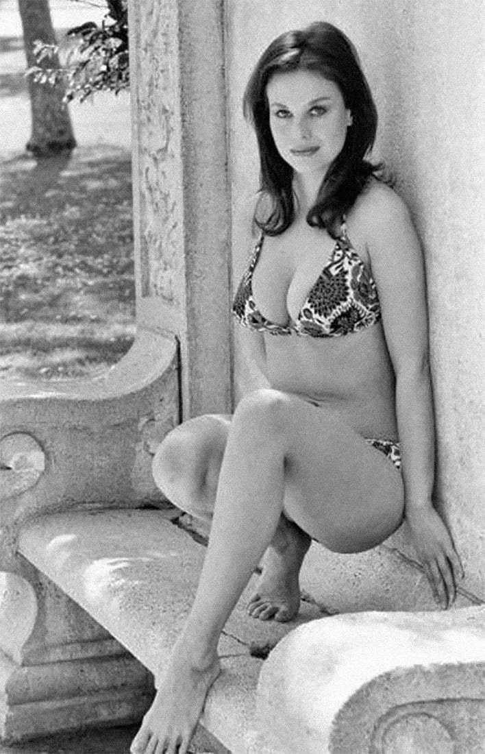 Lana Wood Playboy