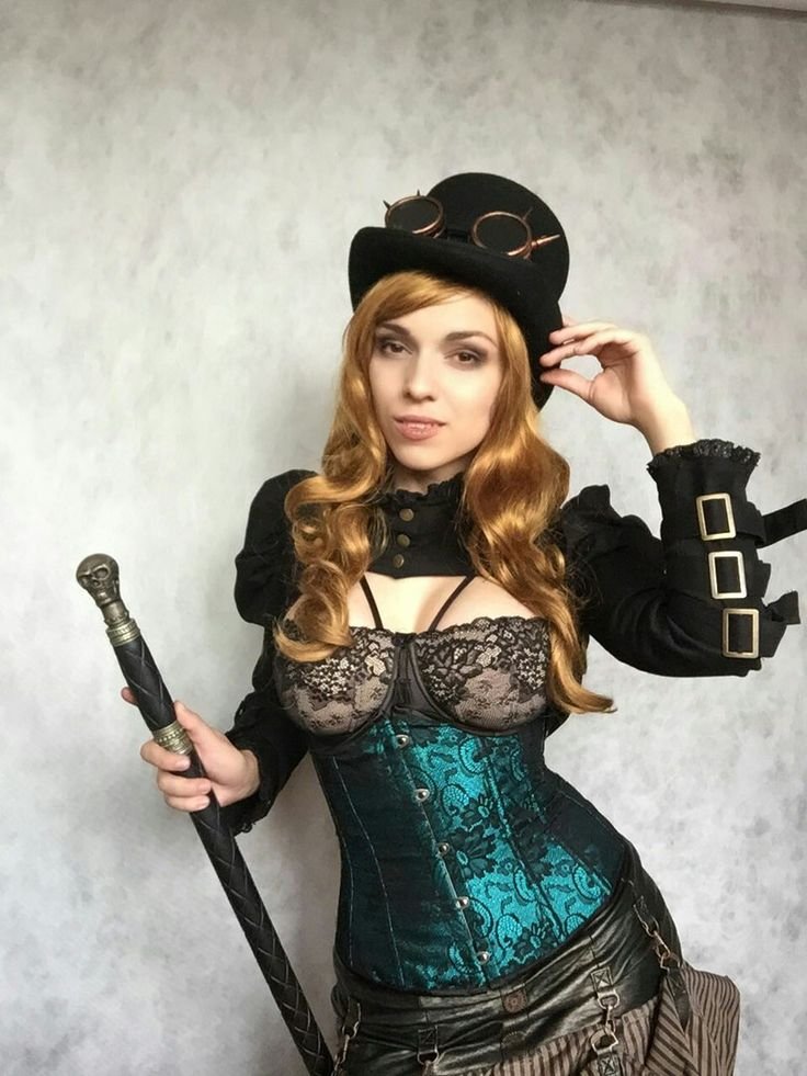 Octokuro Marina Diaghina