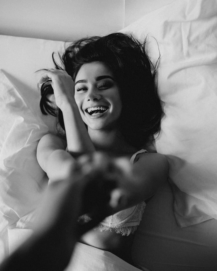 Diyara Korkunova Ero photo