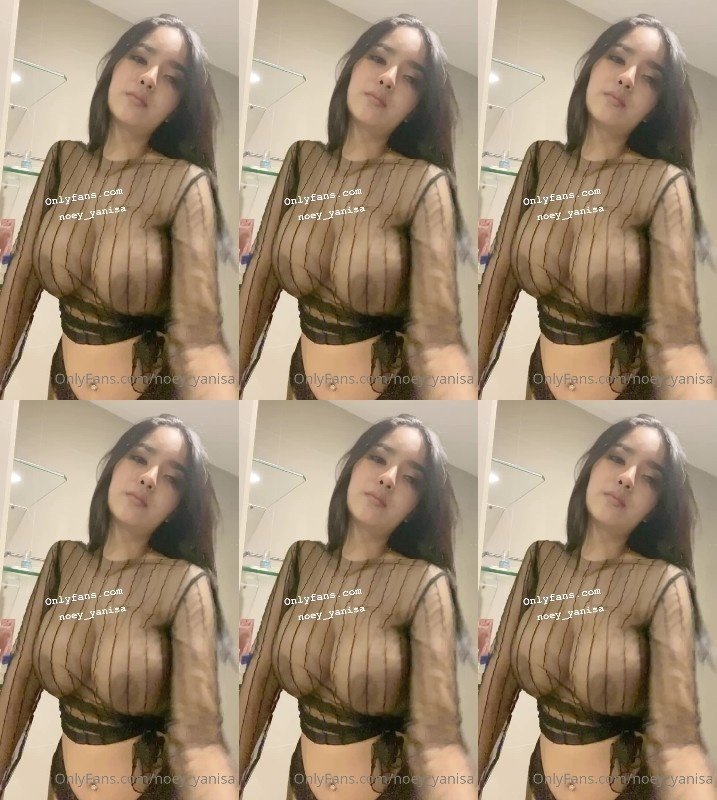 Noey Samohom Yanisa Onlyfans Nude Gallery