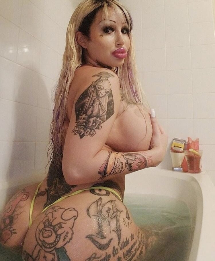 Mary Magdalen Canada XXX