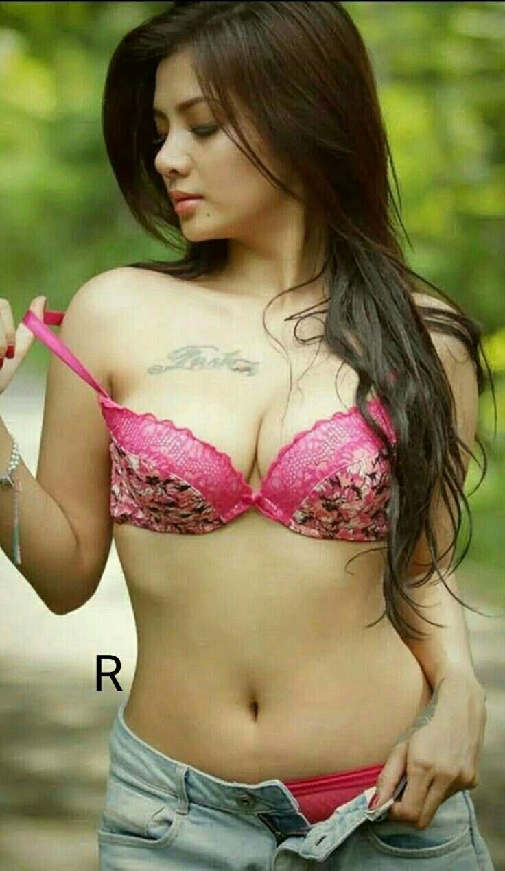 Trixie Rheana Adisty