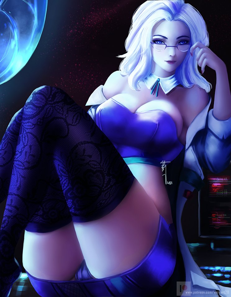 Lilly Roma Secretary