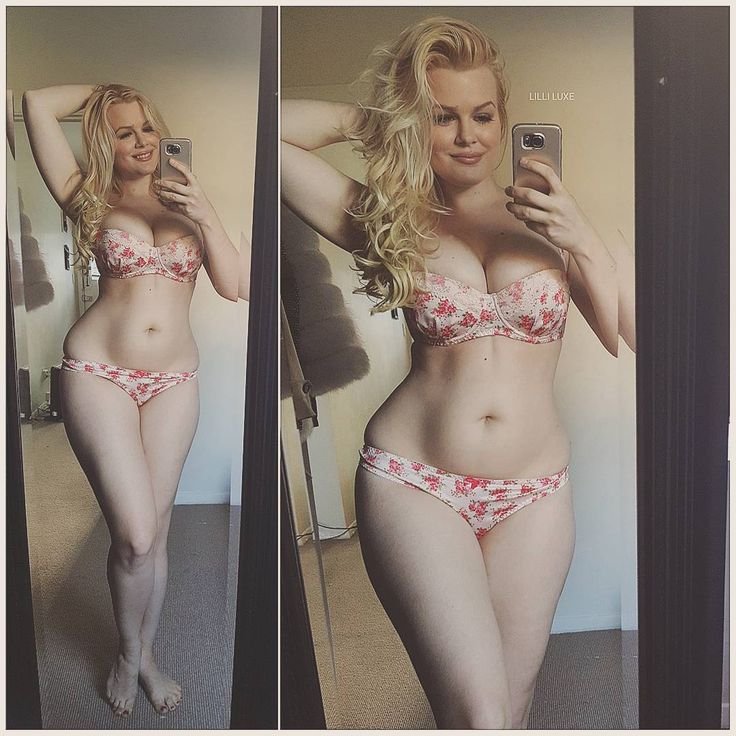 Natalie Rene plus saz