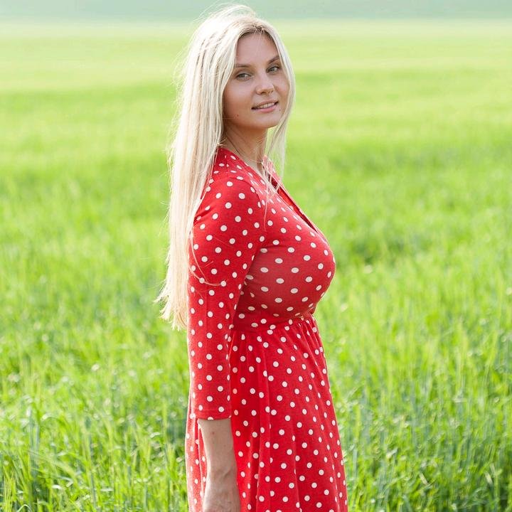 Lady Gorbunov Onlifans