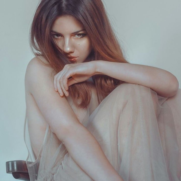 Delaia gonzalez dress