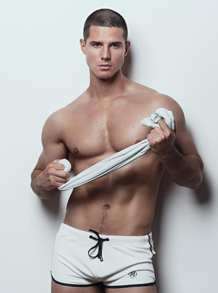 Dmitry Averyanov Onlyfans