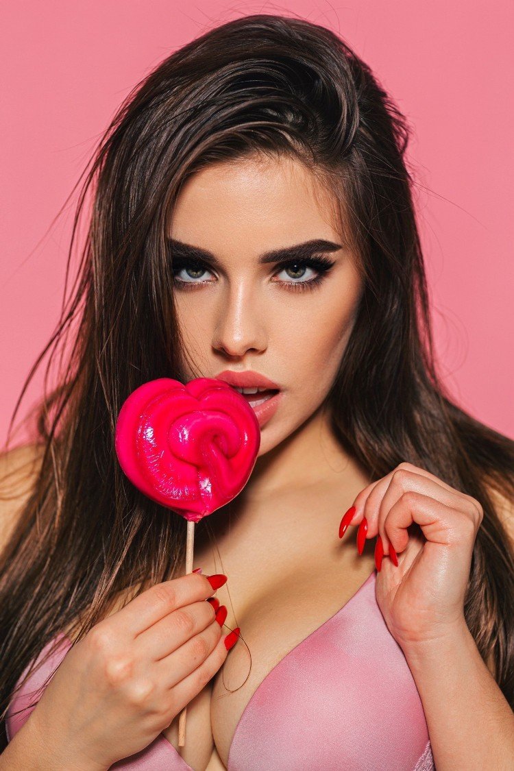 Patrycja Wisniewska Model