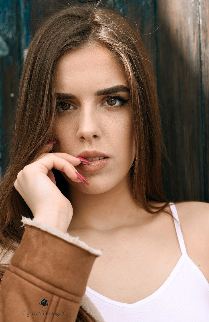 Patrycja Planik actress